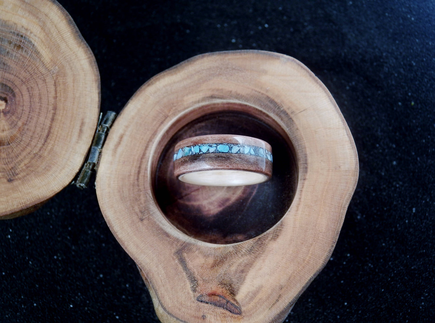 Rings - MADE TO ORDER (Not held in stock)